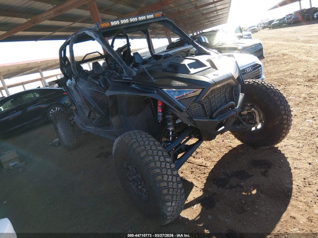 2022 POLARIS RZR 3NSRML2K9NG376080