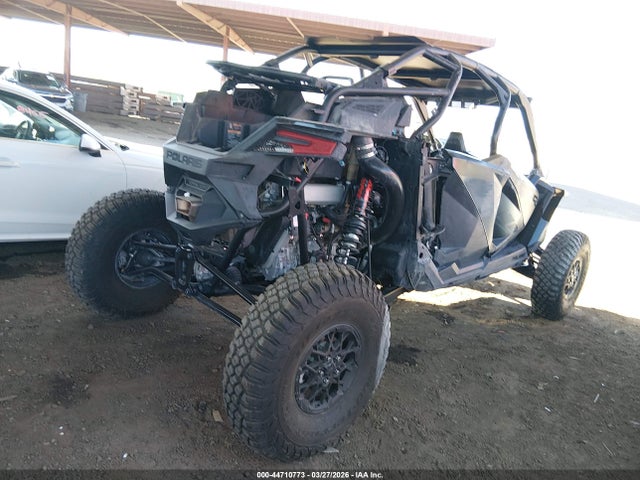 Polaris RZR 2022 3NSRML2K9NG376080 Image 17