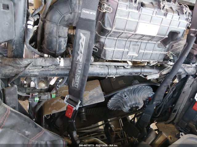 Polaris RZR 2022 3NSRML2K9NG376080 Image 19