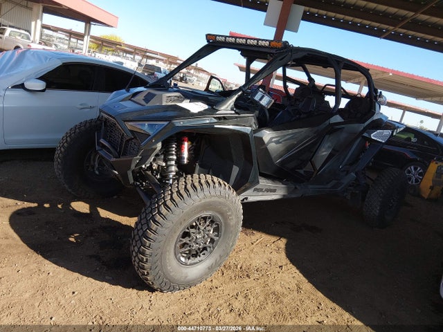 2022 POLARIS RZR 3NSRML2K9NG376080 Photo 1