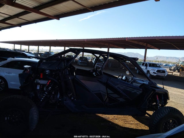 Polaris RZR 2022 3NSRML2K9NG376080 Image 13