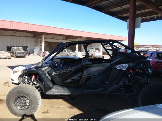 Polaris RZR 2022 3NSRML2K9NG376080 Image 14