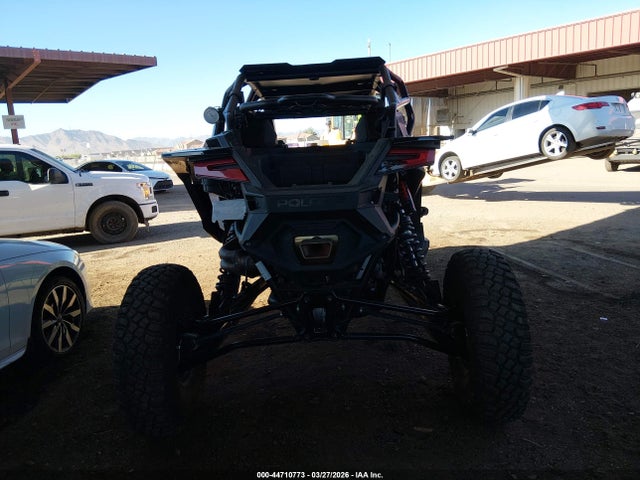2022 POLARIS RZR 3NSRML2K9NG376080 Photo 5