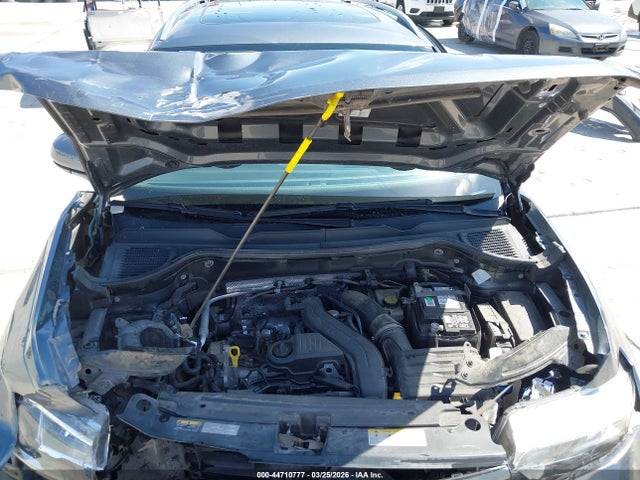 3VVTX7B26NM076277 Volkswagen Taos 1.5t Se