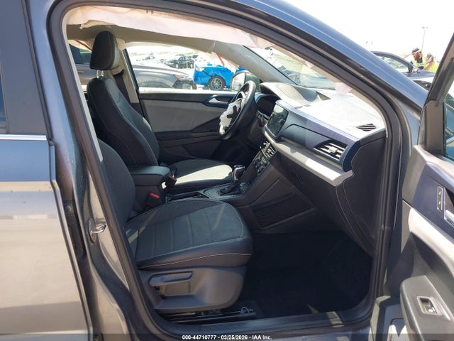 3VVTX7B26NM076277 Volkswagen Taos 1.5t Se