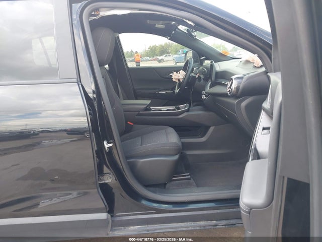 44710776 :رقم المزاد ، 3GNAXHEG4SL127450 vin ، 2025 Chevrolet Equinox Fwd Lt مزاد بيع