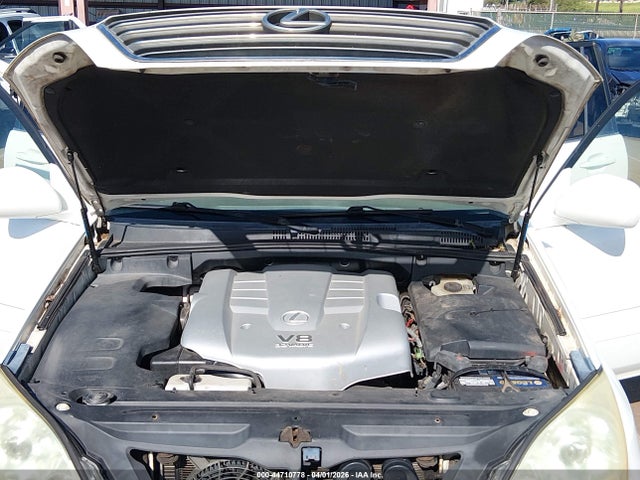 Aukcja sprzedaży 2004 Lexus Gx 470, vin: JTJBT20X940039911, numer aukcji: 44710778