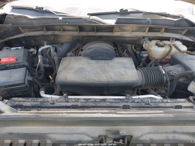 Продаж на аукціоні авто 2020 Gmc Sierra 1500, vin: 3GTP8BED5LG137448, номер лоту: 44710784