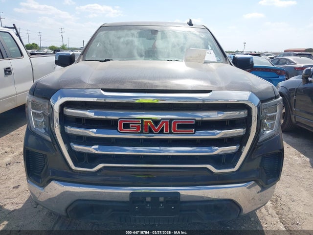 Продаж на аукціоні авто 2020 Gmc Sierra 1500, vin: 3GTP8BED5LG137448, номер лоту: 44710784