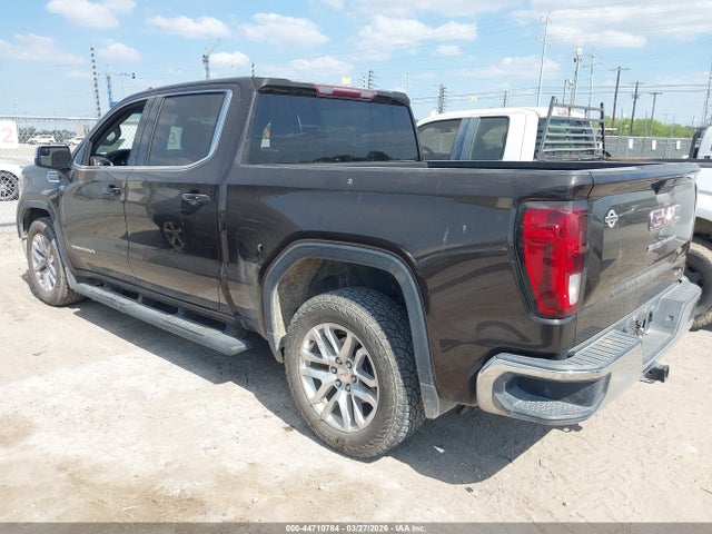 Продаж на аукціоні авто 2020 Gmc Sierra 1500, vin: 3GTP8BED5LG137448, номер лоту: 44710784