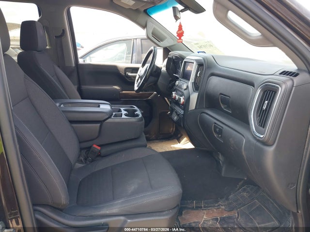Продаж на аукціоні авто 2020 Gmc Sierra 1500, vin: 3GTP8BED5LG137448, номер лоту: 44710784