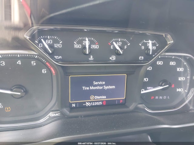 Продаж на аукціоні авто 2020 Gmc Sierra 1500, vin: 3GTP8BED5LG137448, номер лоту: 44710784