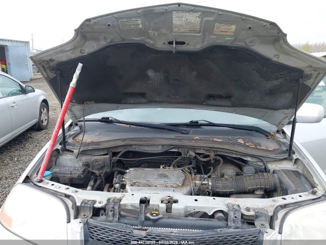 Aukcja sprzedaży 2003 Acura Mdx, vin: 2HNYD18863H542513, numer aukcji: 44710785