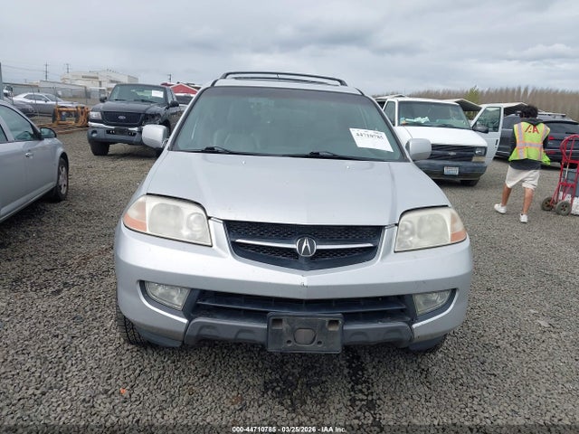 Aukcja sprzedaży 2003 Acura Mdx, vin: 2HNYD18863H542513, numer aukcji: 44710785