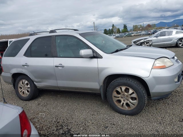 Aukcja sprzedaży 2003 Acura Mdx, vin: 2HNYD18863H542513, numer aukcji: 44710785
