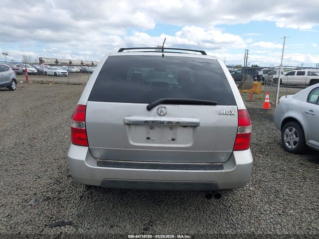 Aukcja sprzedaży 2003 Acura Mdx, vin: 2HNYD18863H542513, numer aukcji: 44710785