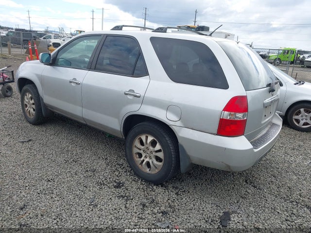 Aukcja sprzedaży 2003 Acura Mdx, vin: 2HNYD18863H542513, numer aukcji: 44710785