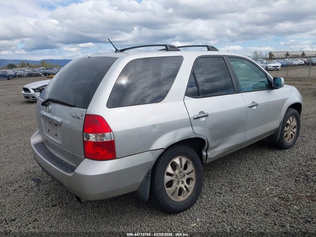 Aukcja sprzedaży 2003 Acura Mdx, vin: 2HNYD18863H542513, numer aukcji: 44710785