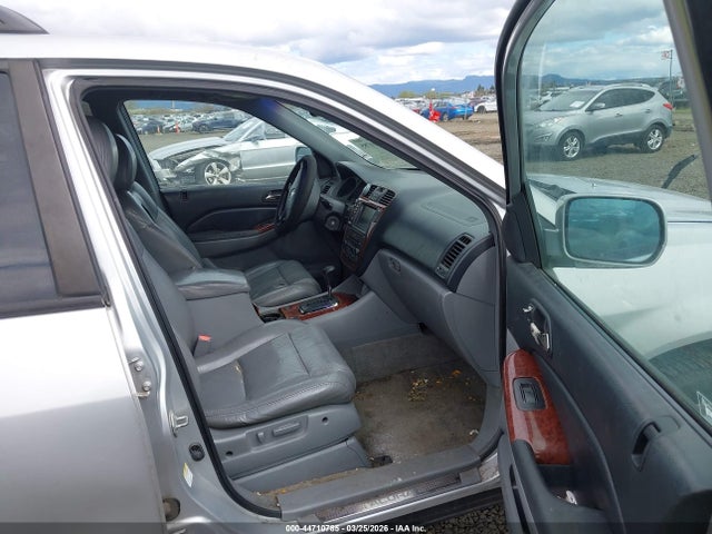 Aukcja sprzedaży 2003 Acura Mdx, vin: 2HNYD18863H542513, numer aukcji: 44710785
