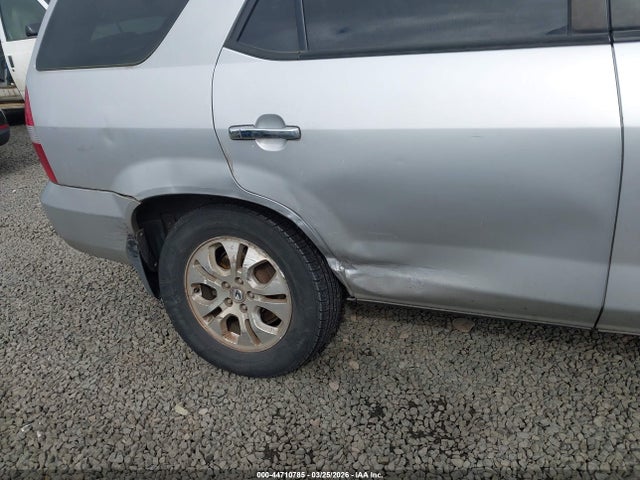 Aukcja sprzedaży 2003 Acura Mdx, vin: 2HNYD18863H542513, numer aukcji: 44710785