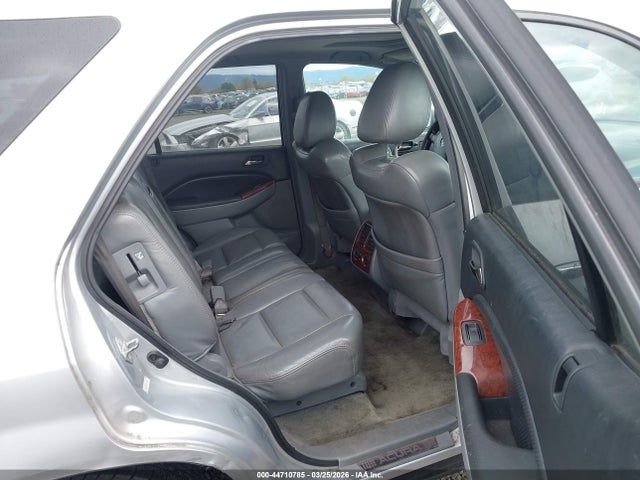 Aukcja sprzedaży 2003 Acura Mdx, vin: 2HNYD18863H542513, numer aukcji: 44710785