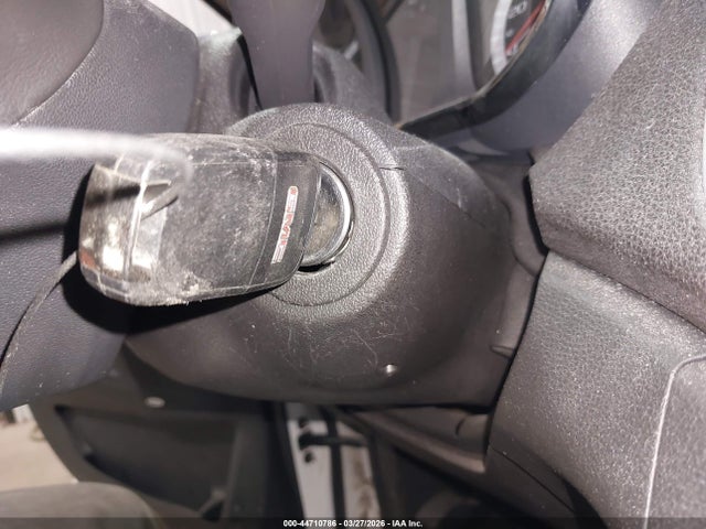 Aukcja sprzedaży 2017 Gmc Terrain Sle-2, vin: 2GKFLTEK4H6256632, numer aukcji: 44710786