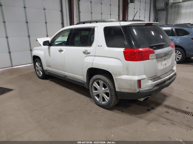Aukcja sprzedaży 2017 Gmc Terrain Sle-2, vin: 2GKFLTEK4H6256632, numer aukcji: 44710786