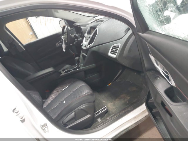 Aukcja sprzedaży 2017 Gmc Terrain Sle-2, vin: 2GKFLTEK4H6256632, numer aukcji: 44710786