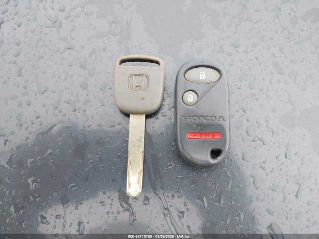 2003 HONDA PILOT 2HKYF18513H523686 Photo 10