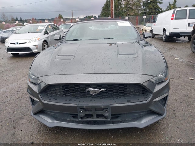 Ford Mustang Ecoboost Premium 2019 1FATP8UH7K5159147 Image 12