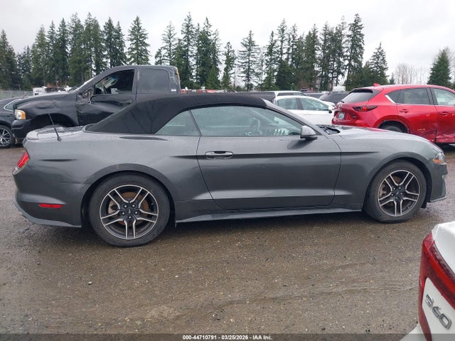 Ford Mustang Ecoboost Premium 2019 1FATP8UH7K5159147 Image 13