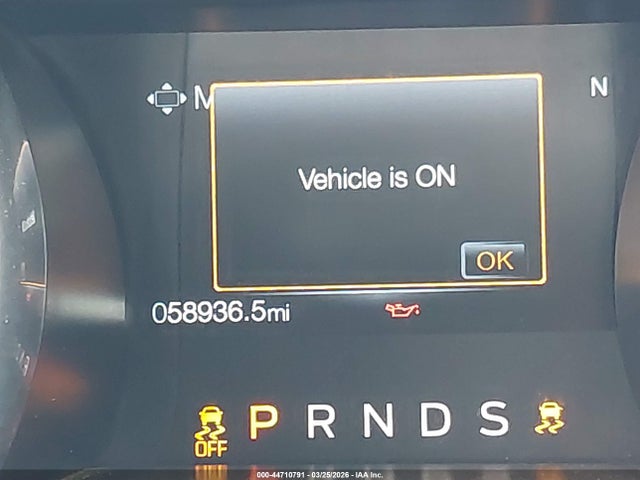 Ford Mustang Ecoboost Premium 2019 1FATP8UH7K5159147 Image 15