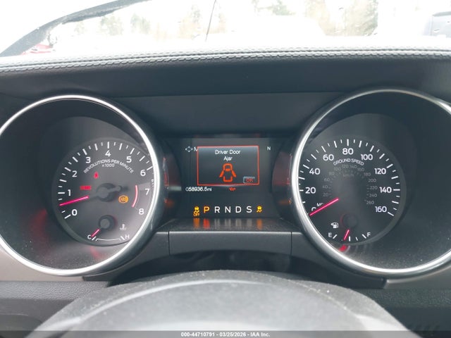 Ford Mustang Ecoboost Premium 2019 1FATP8UH7K5159147 Image 7
