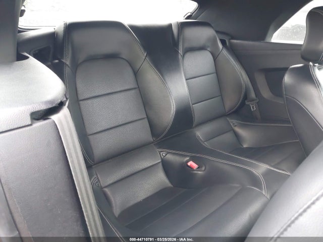 Ford Mustang Ecoboost Premium 2019 1FATP8UH7K5159147 Image 8