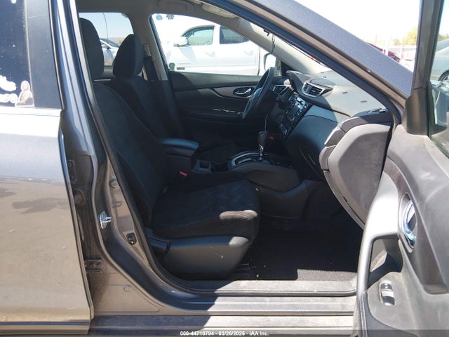 5N1AT2MV6GC892790 Nissan ROGUE SV