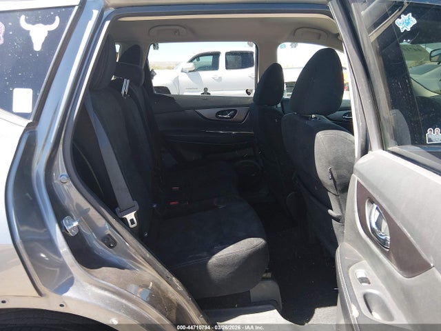 5N1AT2MV6GC892790 Nissan ROGUE SV