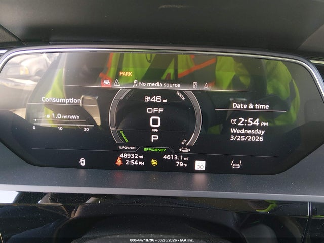 2022 AUDI E-TRON WA1LAAGE1NB026484 Photo 6
