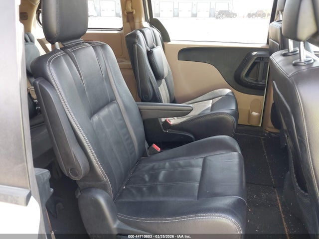 Aukcja sprzedaży 2016 Dodge Grand Caravan Sxt, vin: 2C4RDGCG6GR329184, numer aukcji: 44710803