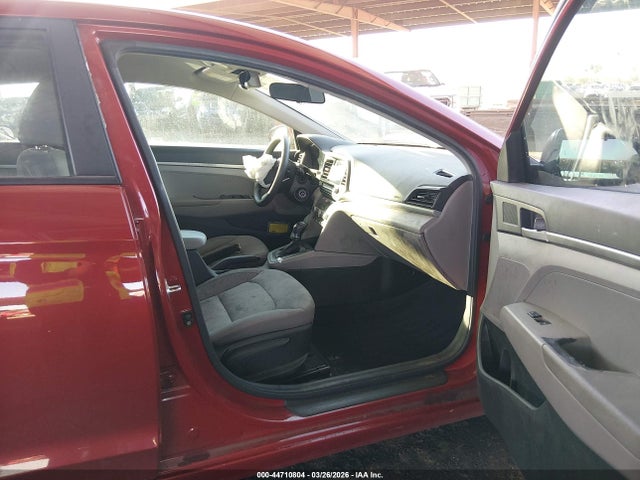 KMHD74LF1LU988984 Hyundai ELANTRA SE