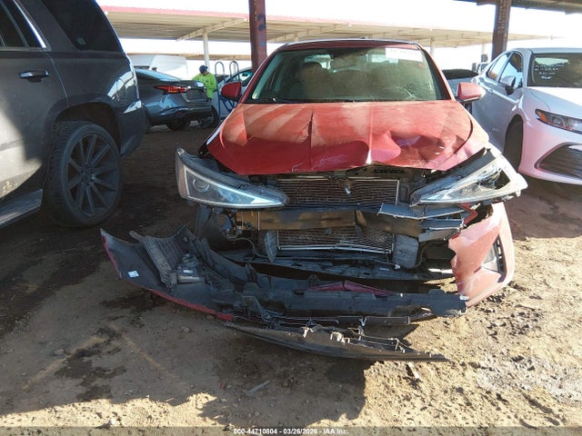 KMHD74LF1LU988984 Hyundai ELANTRA SE