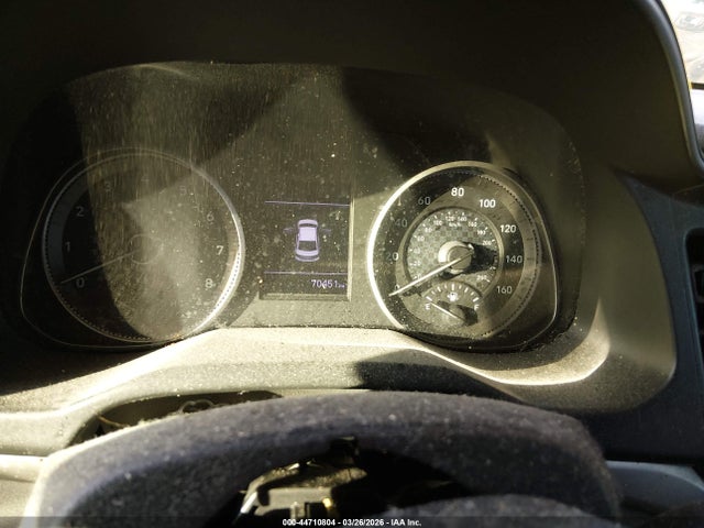 KMHD74LF1LU988984 Hyundai ELANTRA SE