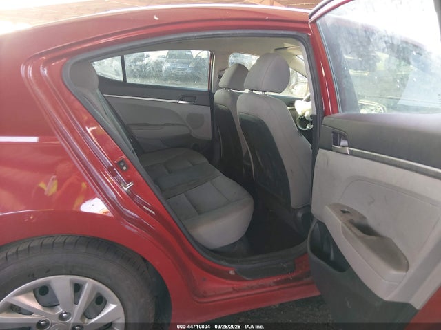 KMHD74LF1LU988984 Hyundai ELANTRA SE