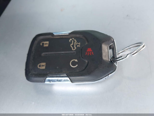 1GC4YUEY7LF223606 Chevrolet Silverado 3500hd Ltz