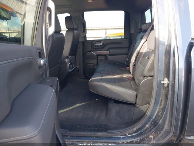 1GC4YUEY7LF223606 Chevrolet Silverado 3500hd Ltz