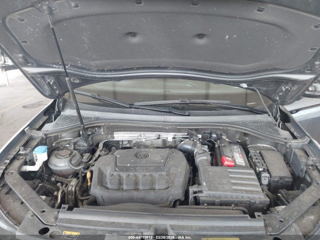 Aukcja sprzedaży 2023 Volkswagen Tiguan 2.0t Se R-line Black, vin: 3VVCB7AX7PM133276, numer aukcji: 44710812