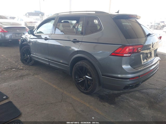 Aukcja sprzedaży 2023 Volkswagen Tiguan 2.0t Se R-line Black, vin: 3VVCB7AX7PM133276, numer aukcji: 44710812