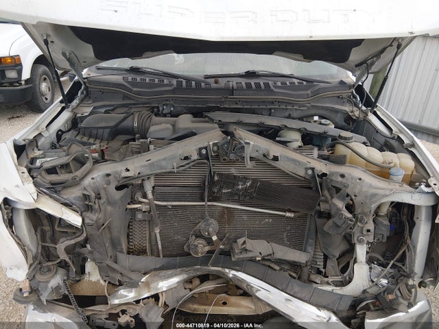 Aukcja sprzedaży 2017 Ford F-250 Xl, vin: 1FTBF2A67HED99297, numer aukcji: 44710819