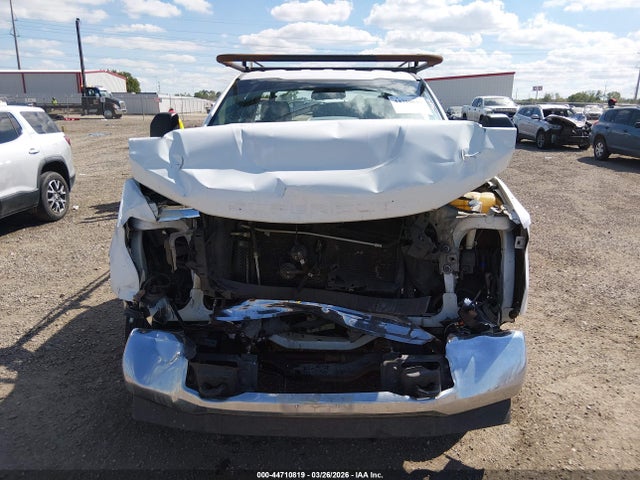 Aukcja sprzedaży 2017 Ford F-250 Xl, vin: 1FTBF2A67HED99297, numer aukcji: 44710819