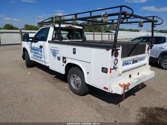 Aukcja sprzedaży 2017 Ford F-250 Xl, vin: 1FTBF2A67HED99297, numer aukcji: 44710819