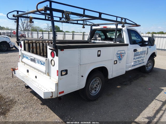 Aukcja sprzedaży 2017 Ford F-250 Xl, vin: 1FTBF2A67HED99297, numer aukcji: 44710819